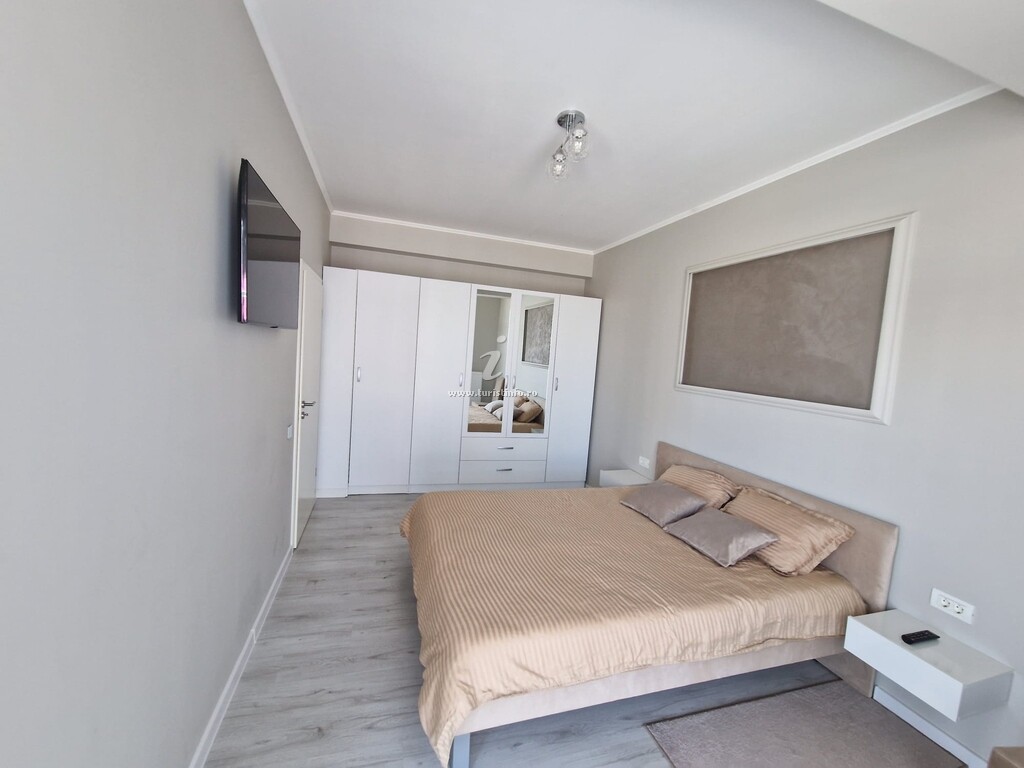 Apartament Aissa Residence
