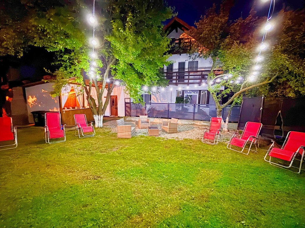 Casa Daria