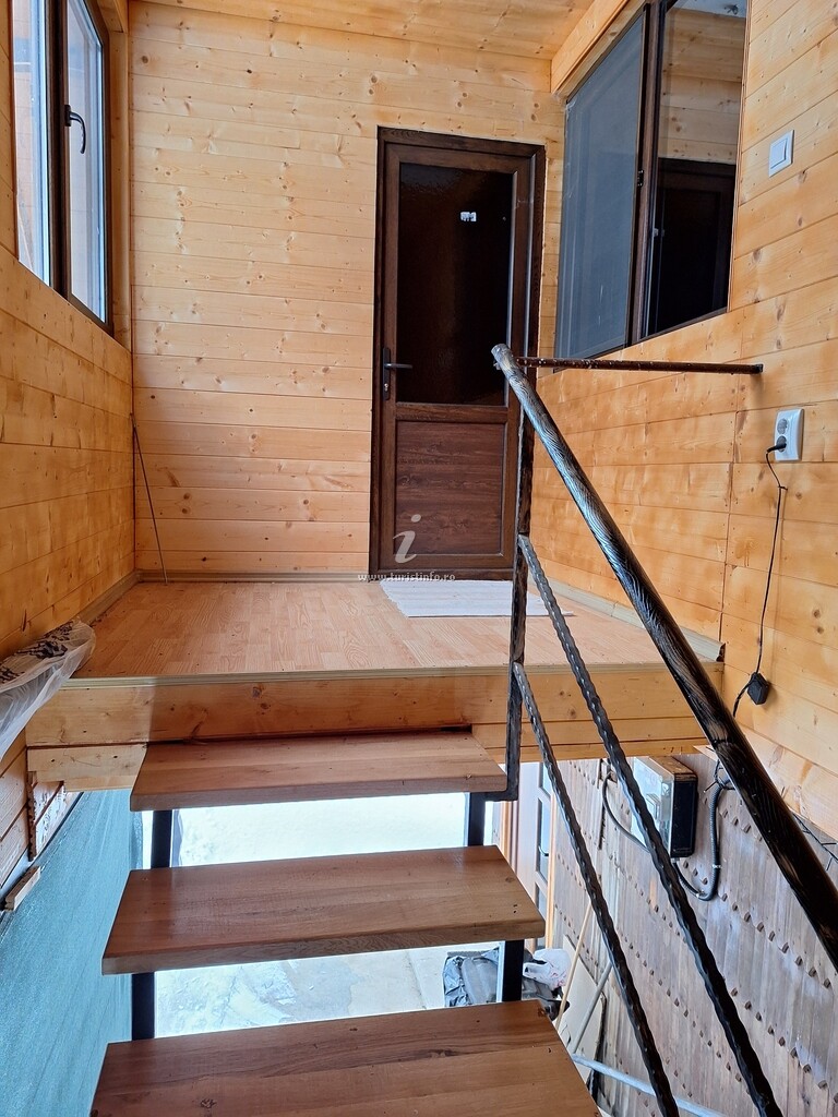 Casa de vacanță Nelu