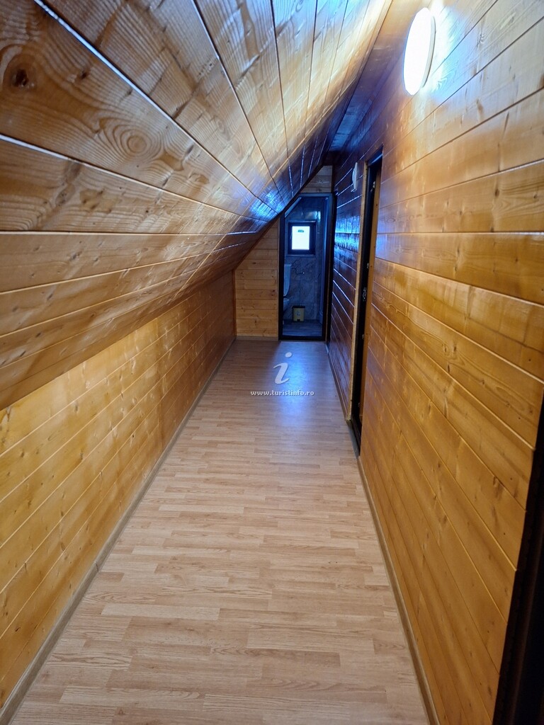 Casa de vacanță Nelu
