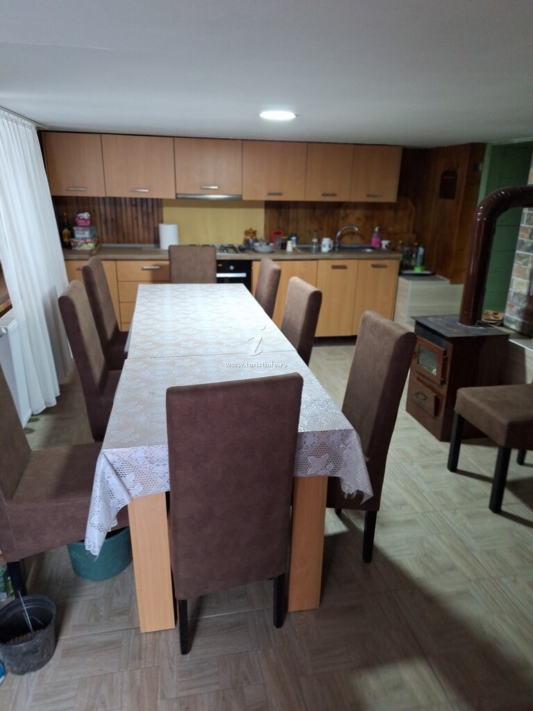 Casa de vacanță Nelu