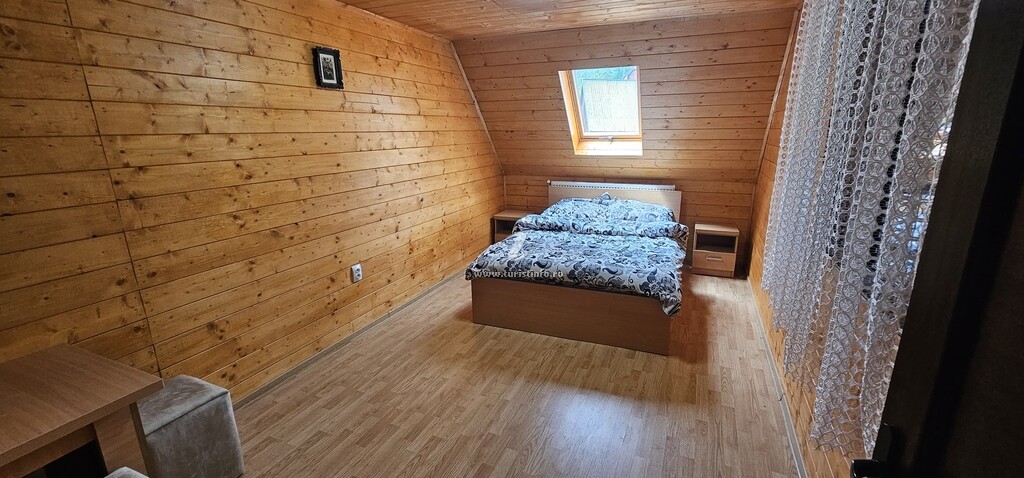 Casa de vacanță Nelu