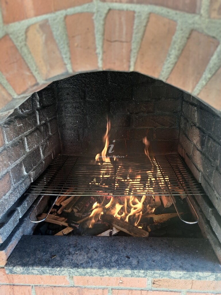 Cabana Alpin