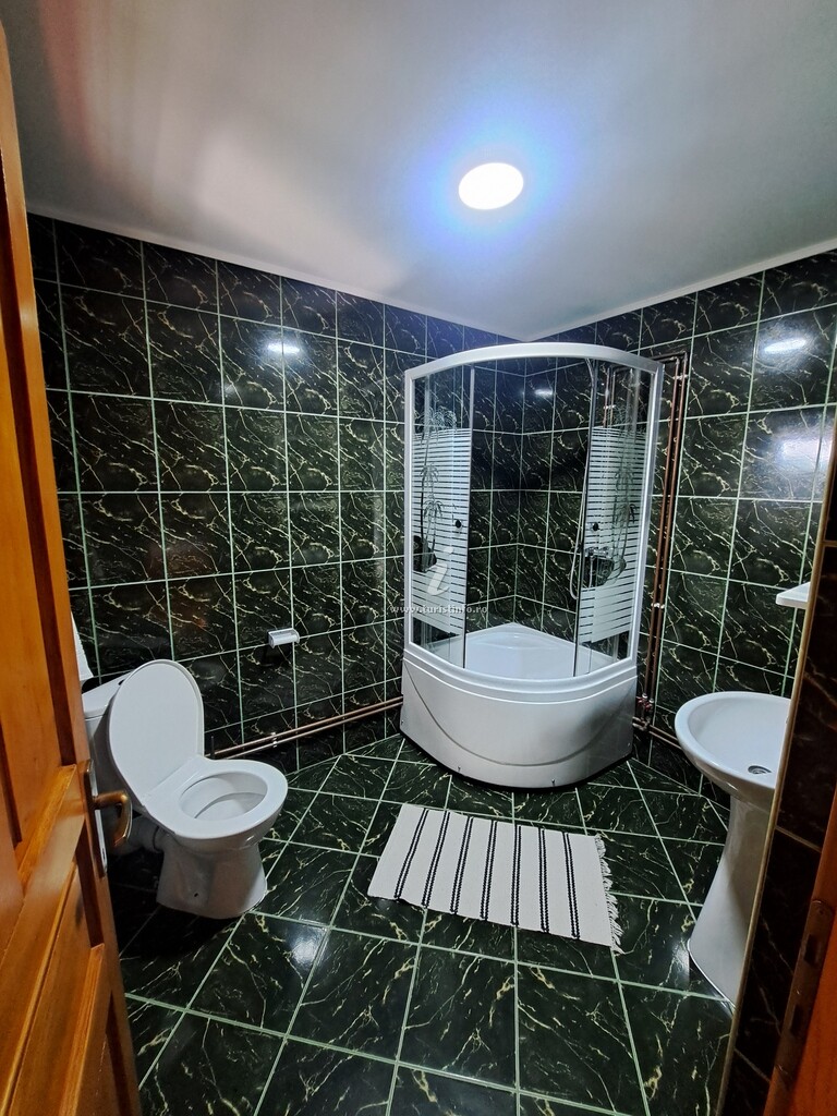 Cabana Alpin