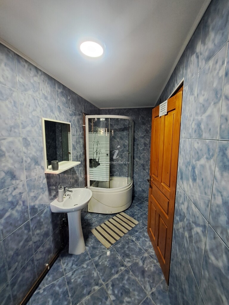 Cabana Alpin