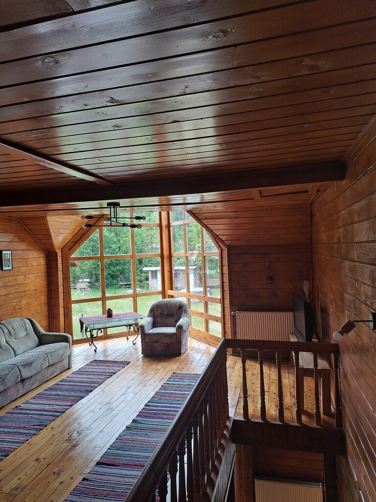 Cabana Alpin
