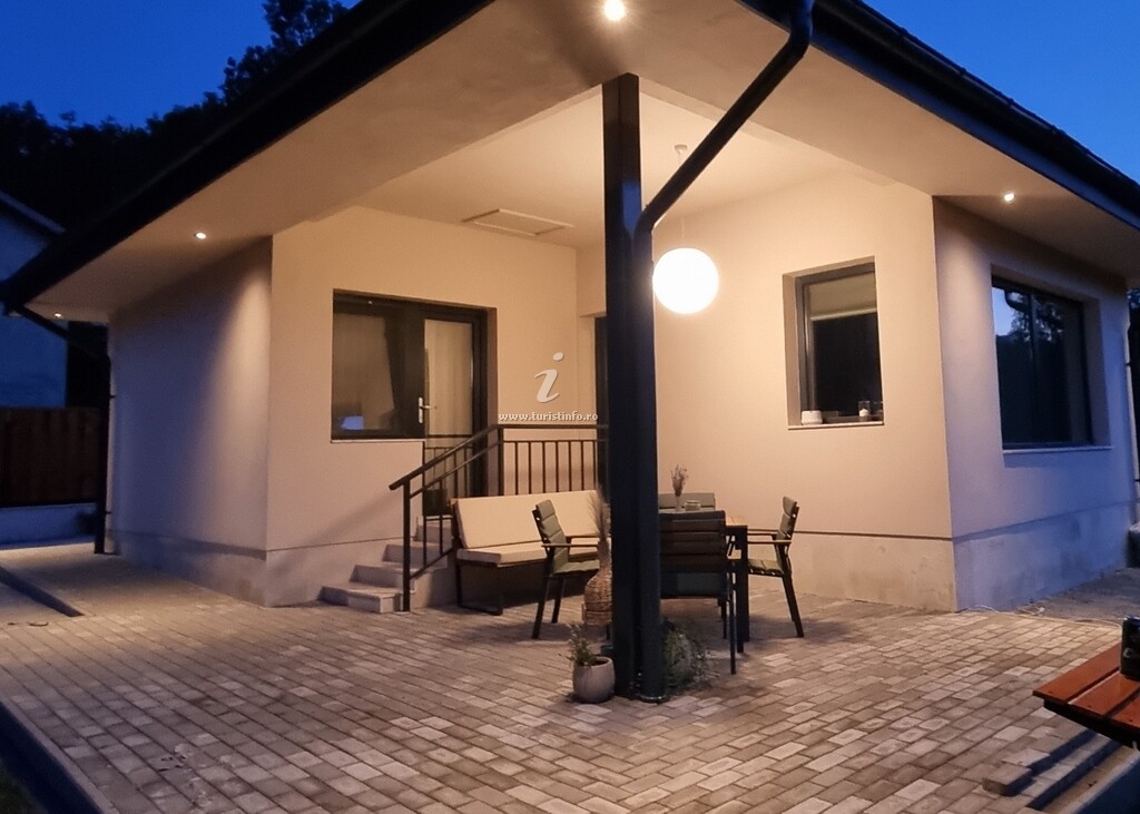 Casa de vacanță Tetra Plus 569