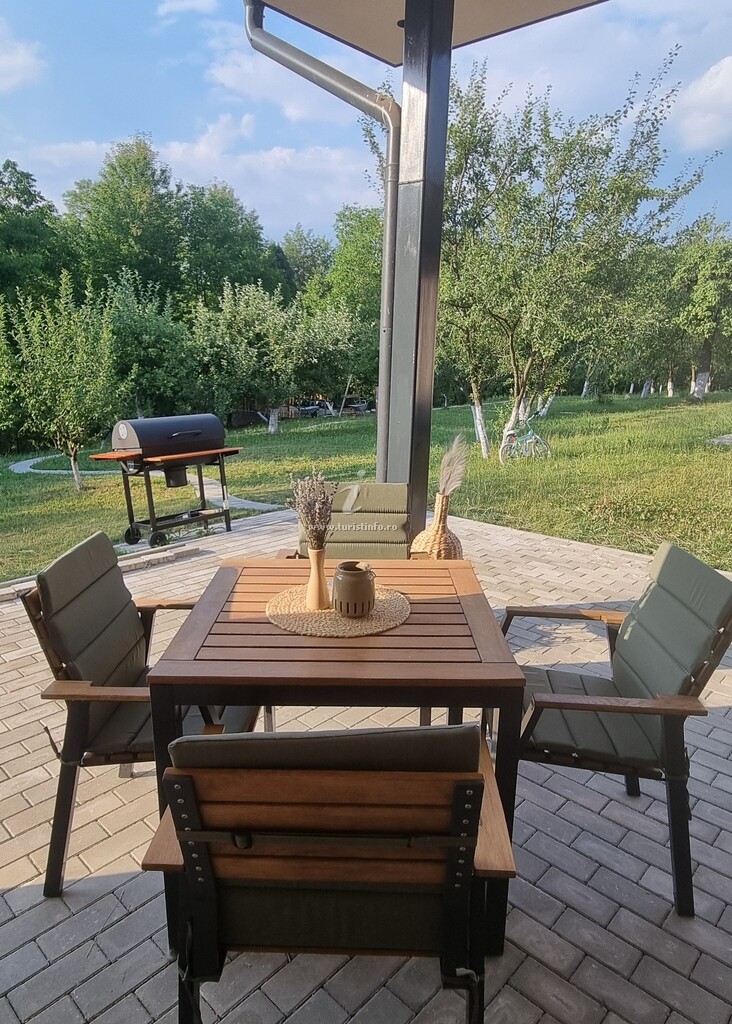 Casa de vacanță Tetra Plus 569