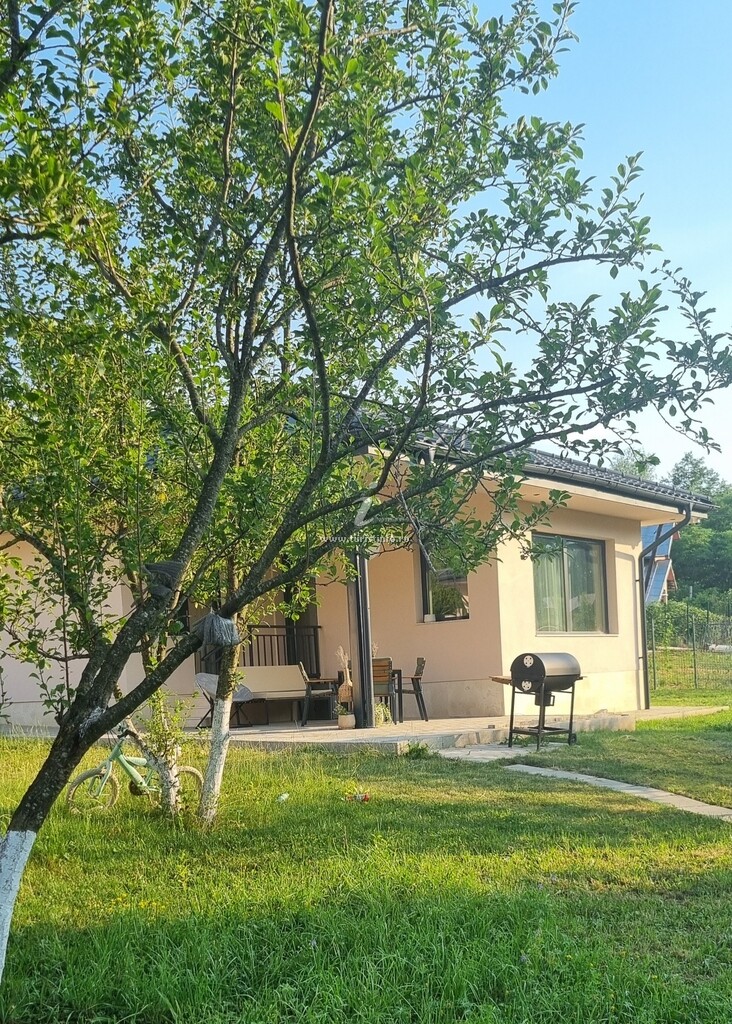 Casa de vacanță Tetra Plus 569