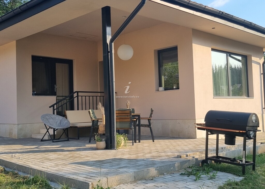 Casa de vacanță Tetra Plus 569