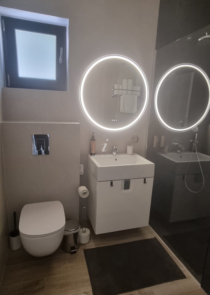 Casa de vacanță Tetra Plus 569