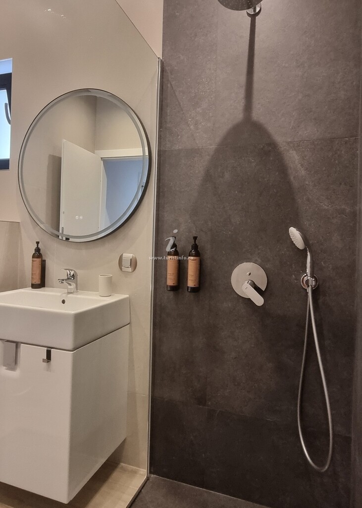 Casa de vacanță Tetra Plus 569