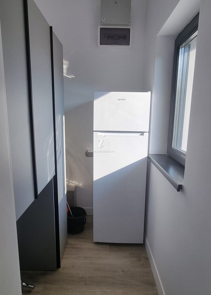 Casa de vacanță Tetra Plus 569