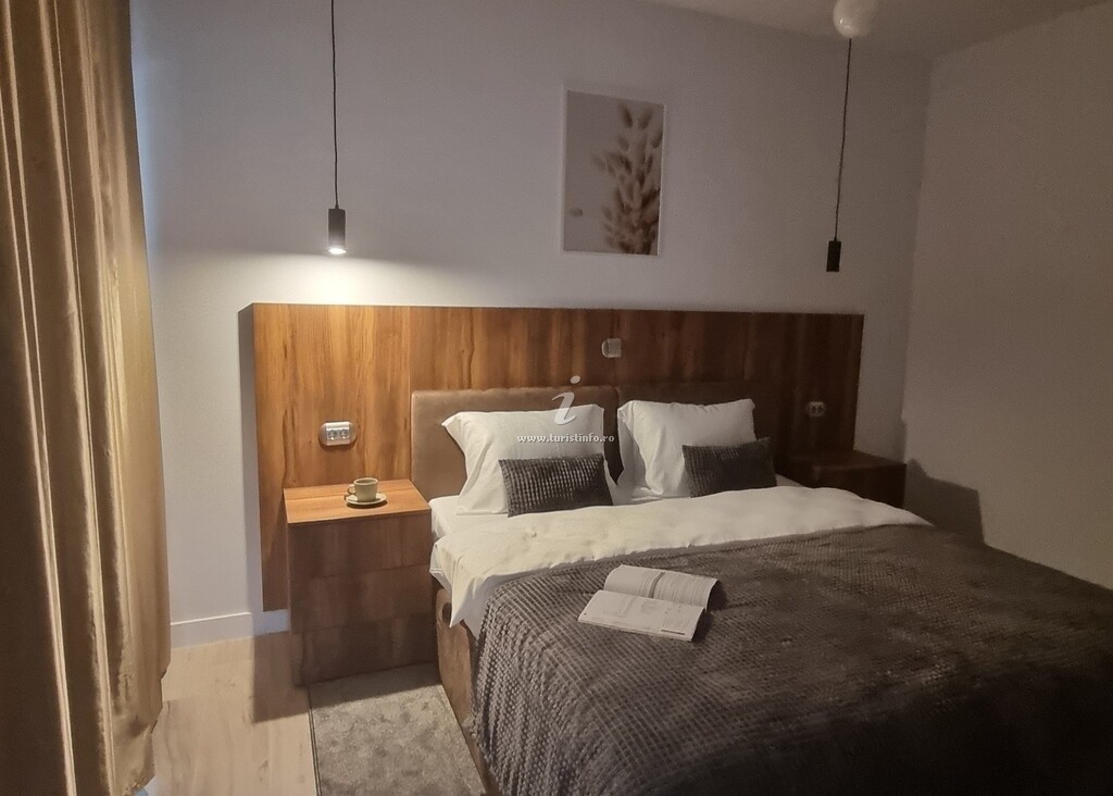 Casa de vacanță Tetra Plus 569