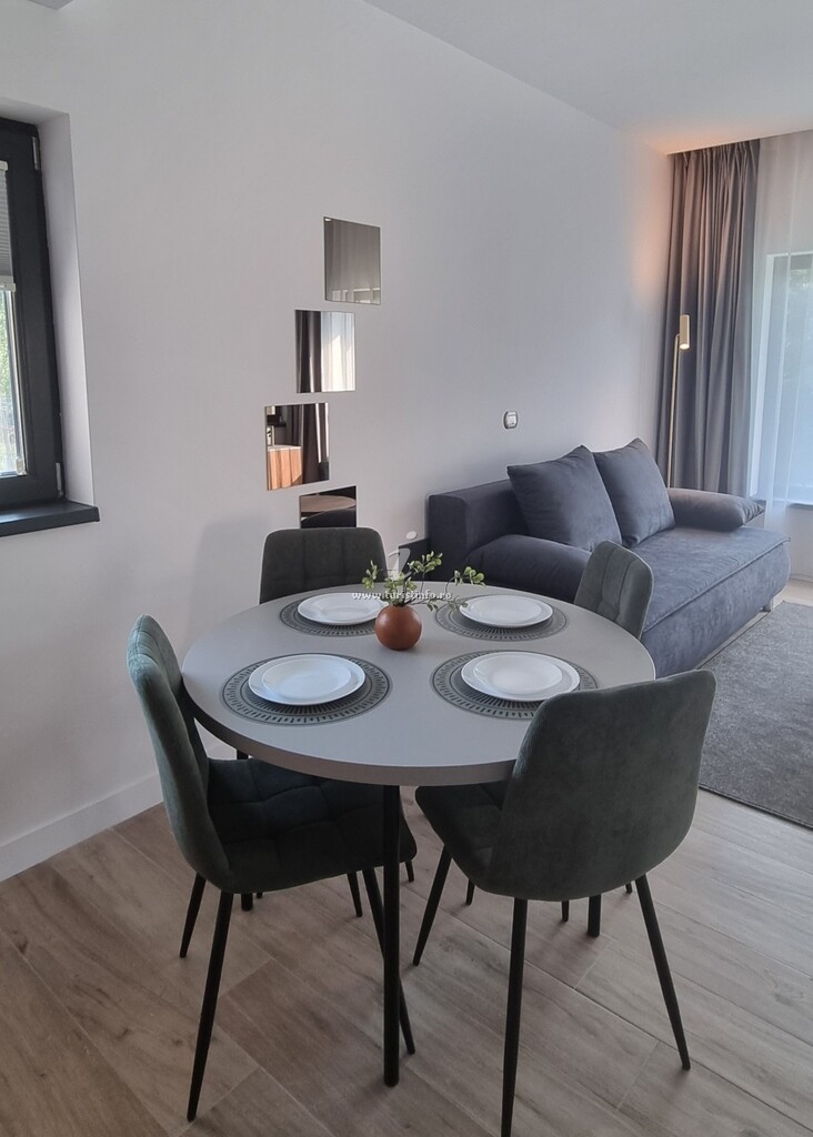 Casa de vacanță Tetra Plus 569