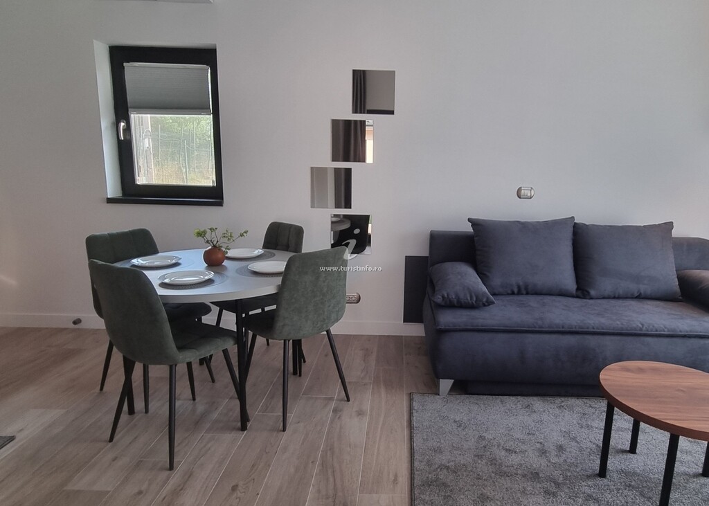 Casa de vacanță Tetra Plus 569