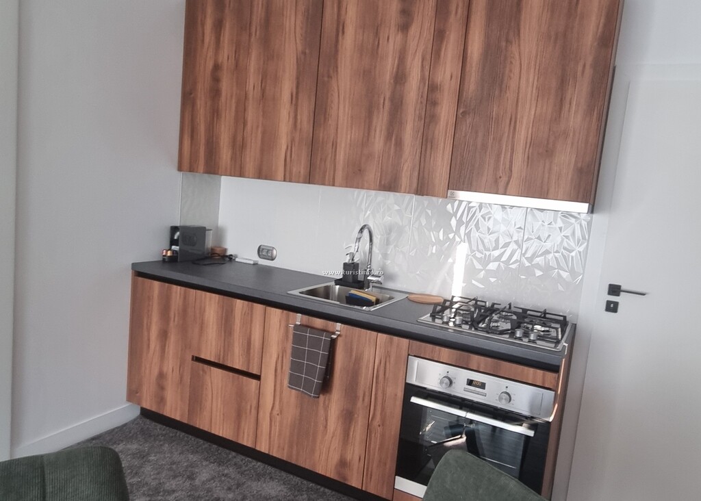 Casa de vacanță Tetra Plus 569