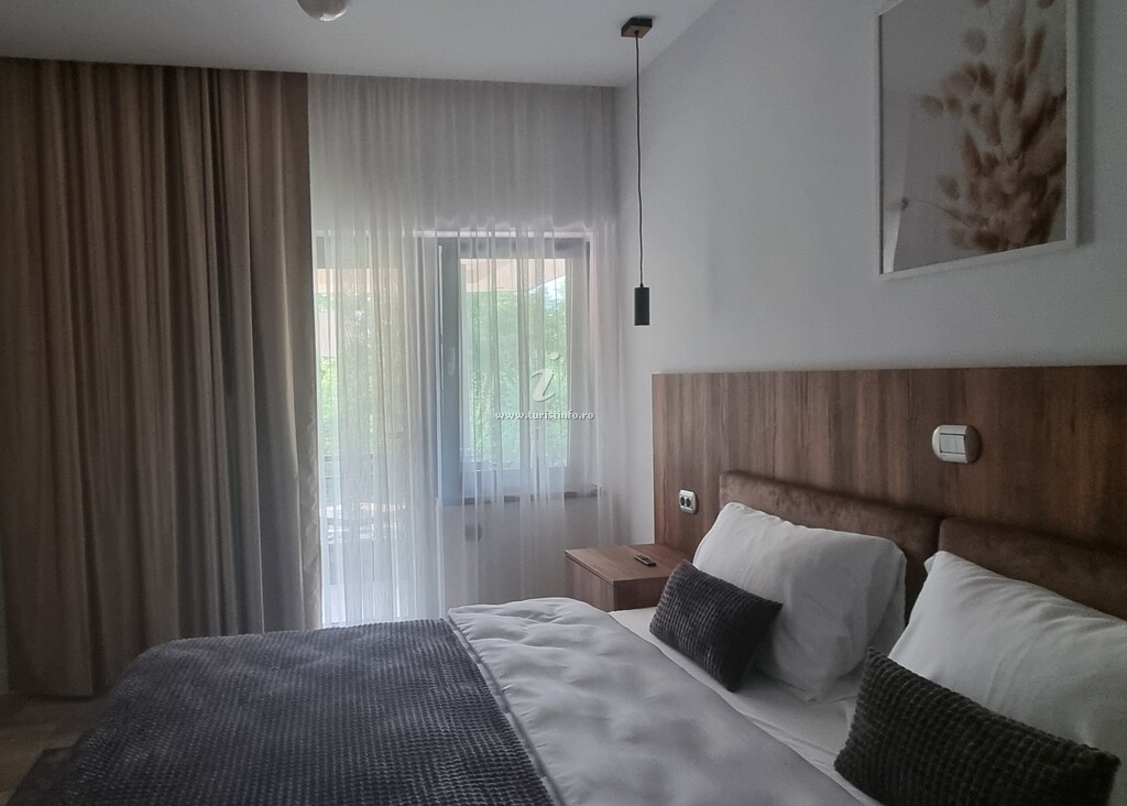 Casa de vacanță Tetra Plus 569