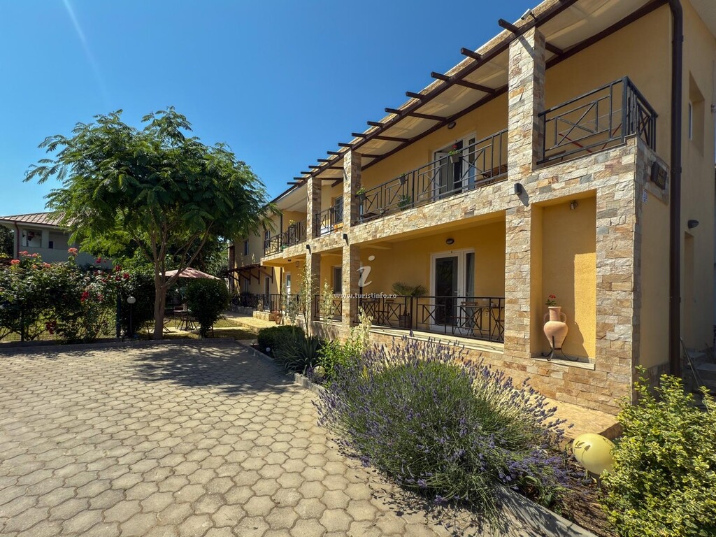 Vila Fabia