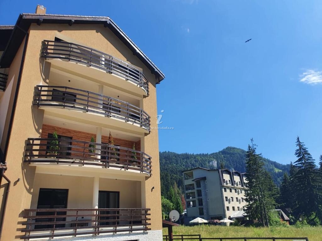 Apartament Șic