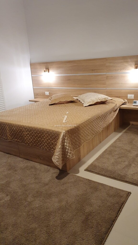 Apartament Șic