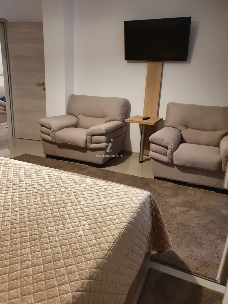 Apartament Șic