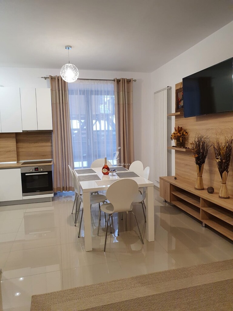 Apartament Șic