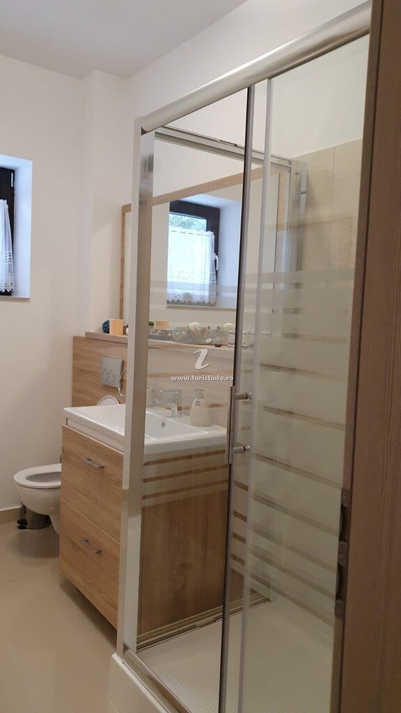 Apartament Șic