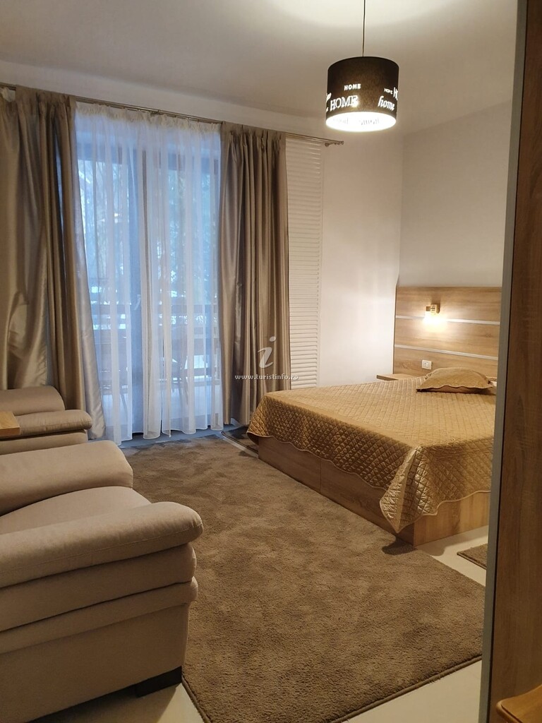 Apartament Șic