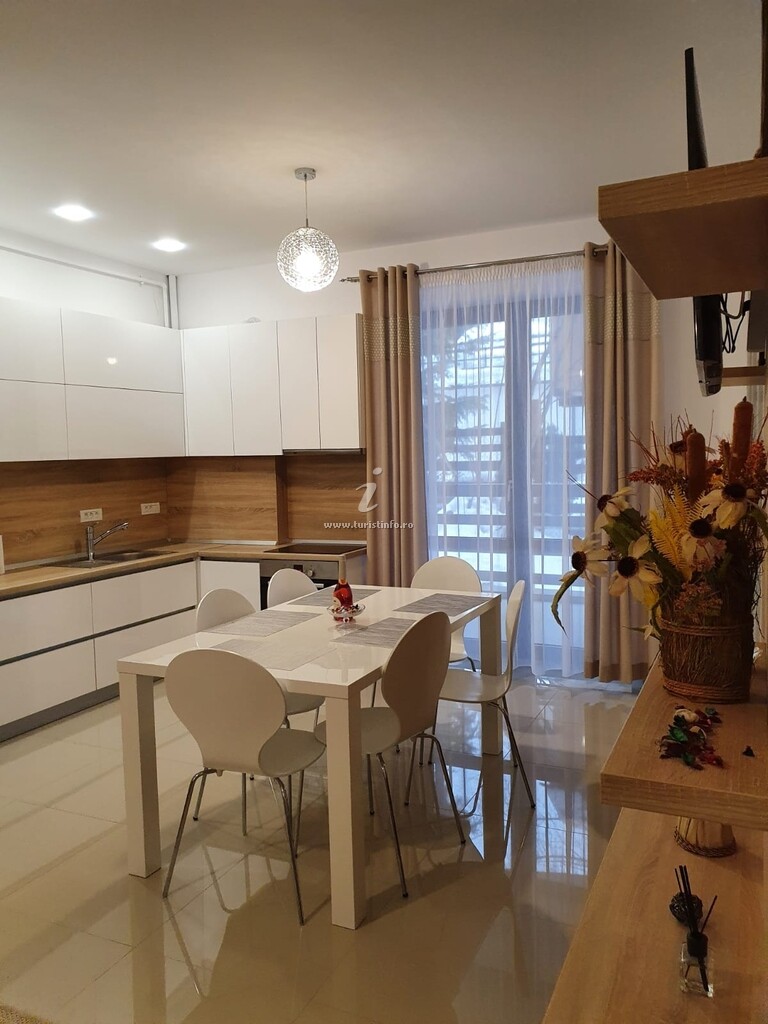 Apartament Șic