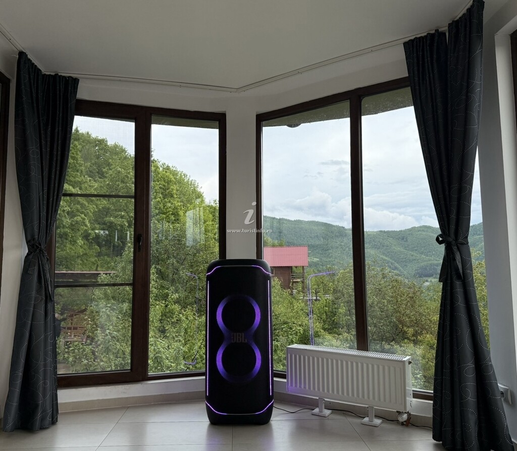 Panoramic Villa