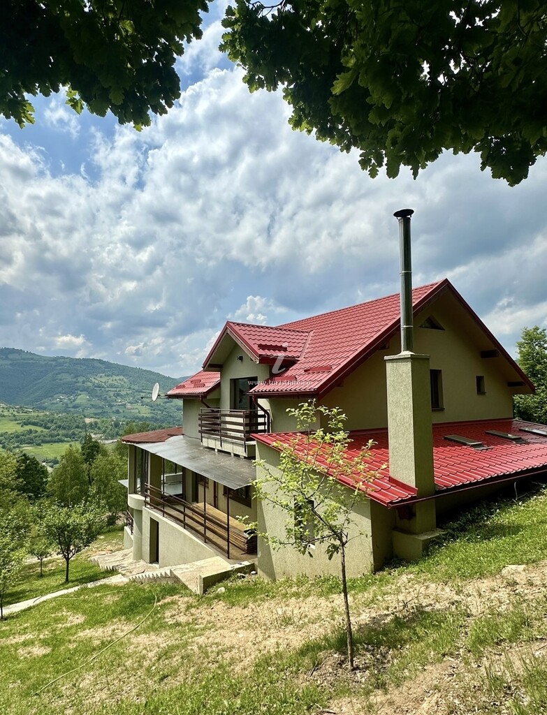 Panoramic Villa