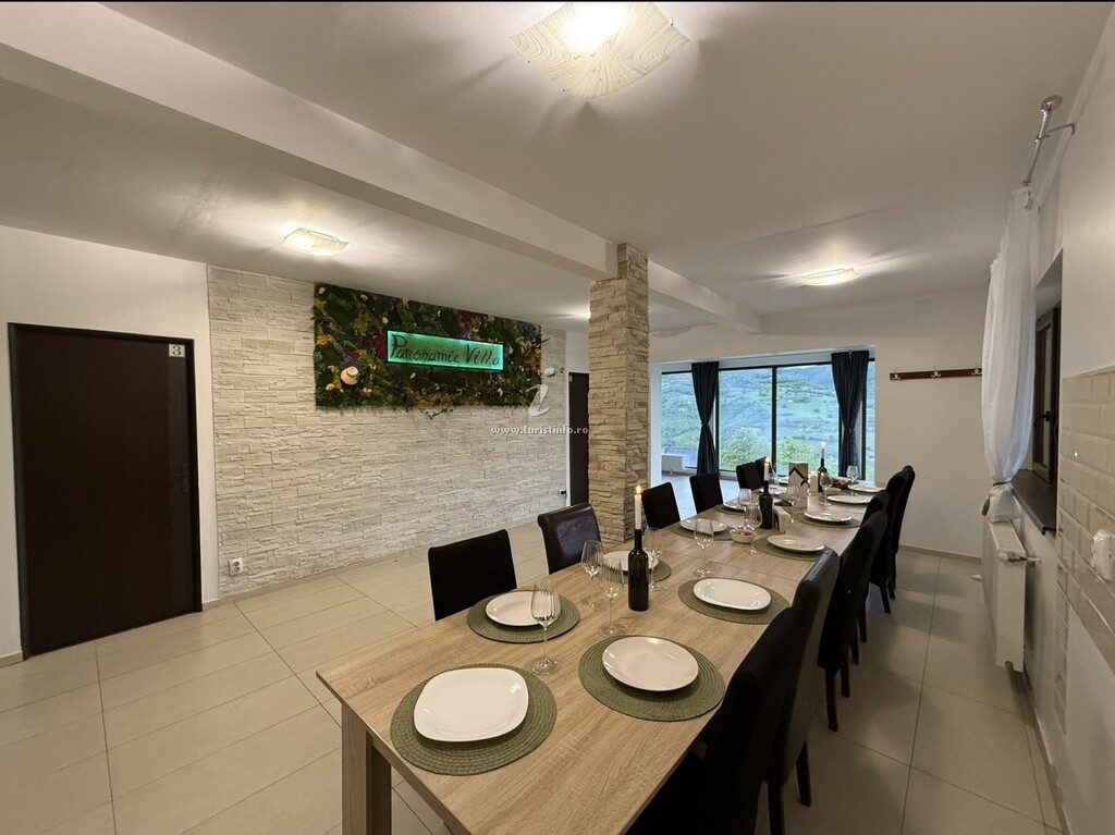 Panoramic Villa