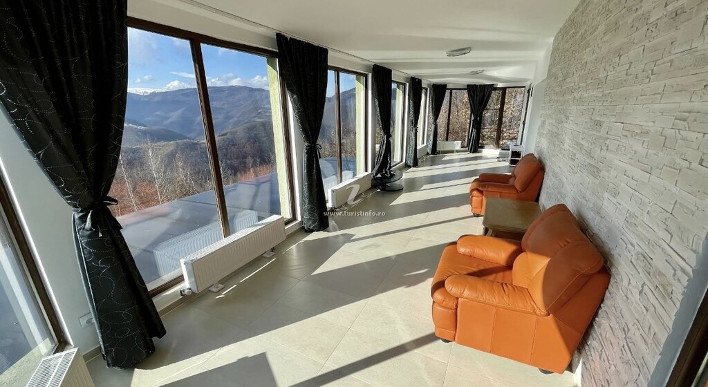 Panoramic Villa
