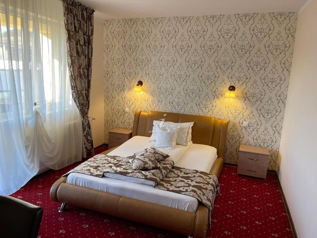 Hotel Oscar