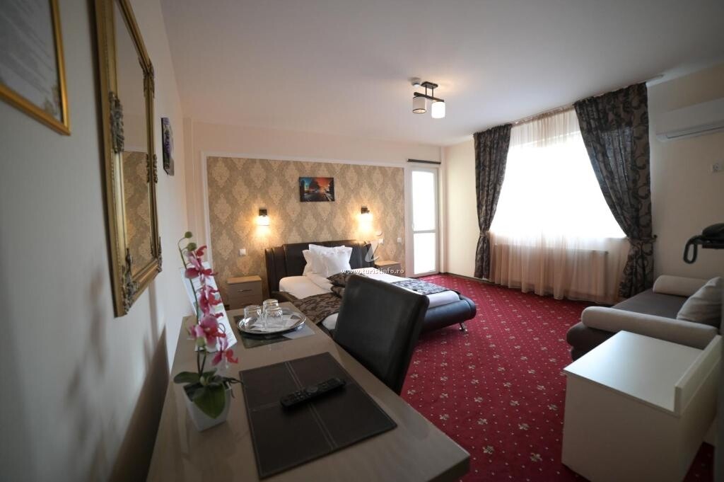 Hotel Oscar