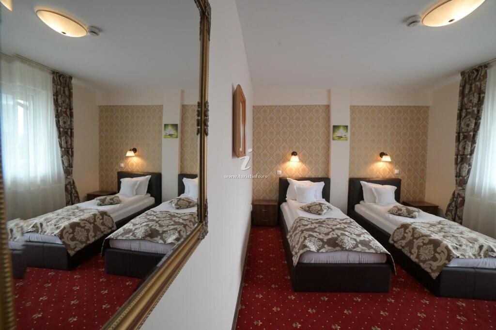 Hotel Oscar