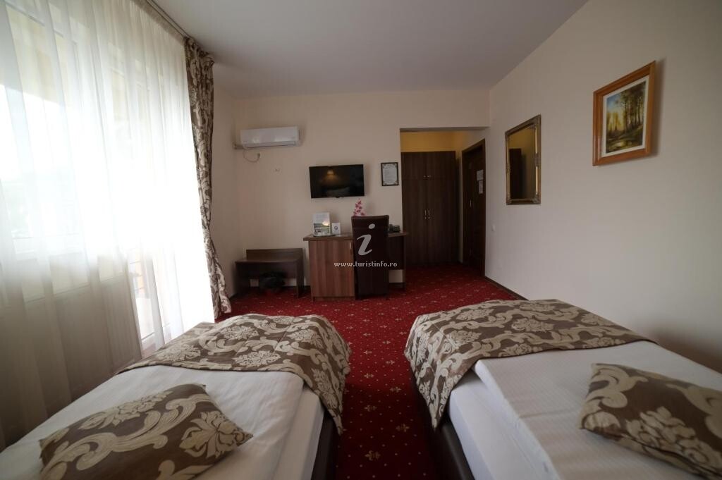 Hotel Oscar