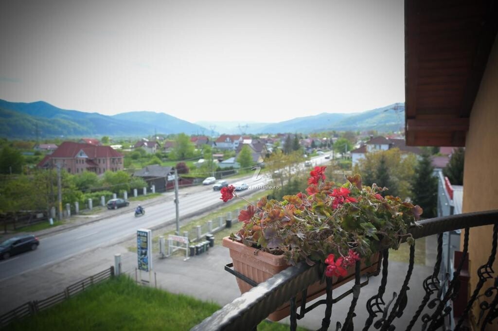 Hotel Oscar