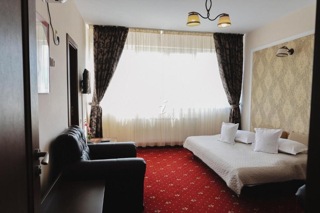 Hotel Oscar