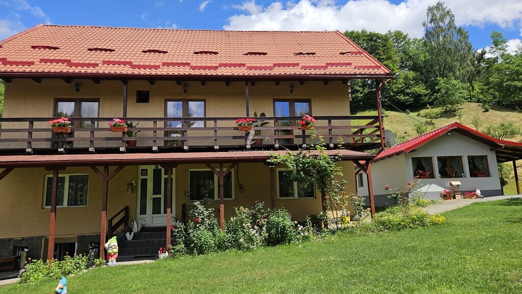 Vila La Matteo