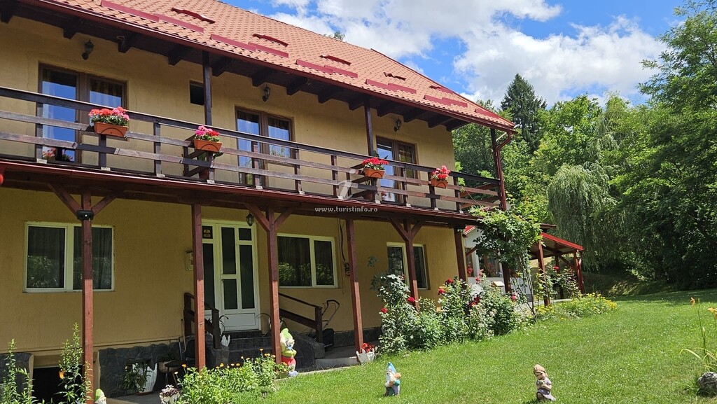 Vila La Matteo