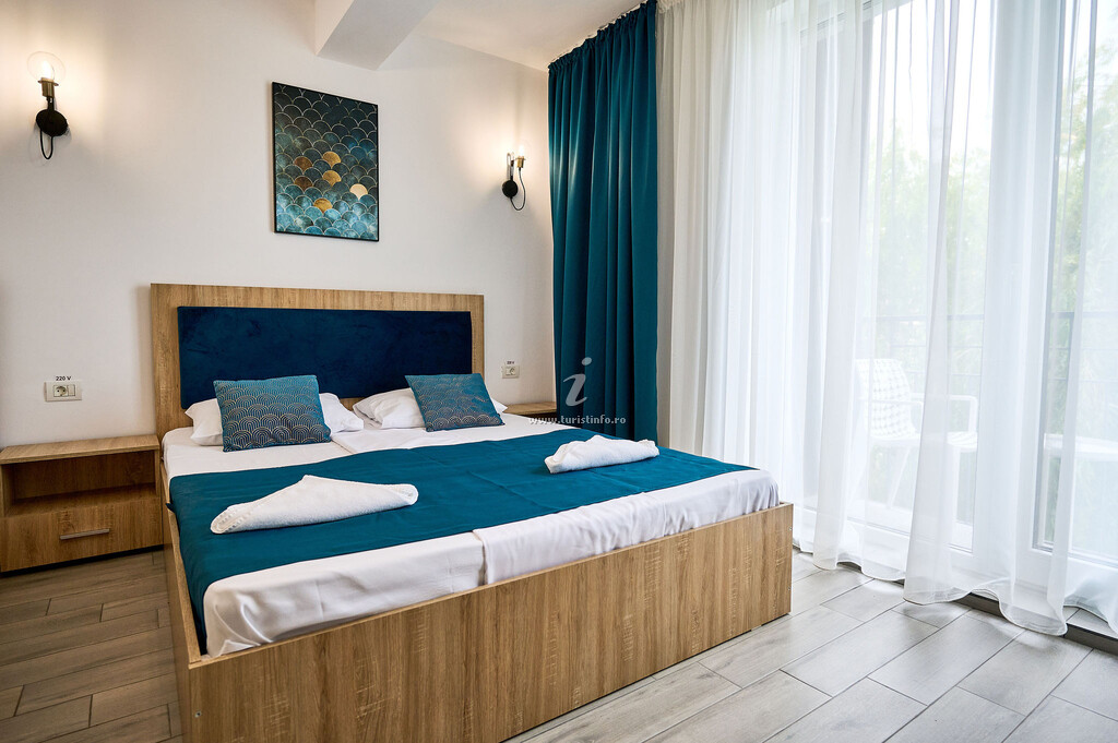 Camere de închiriat Marina Boutique