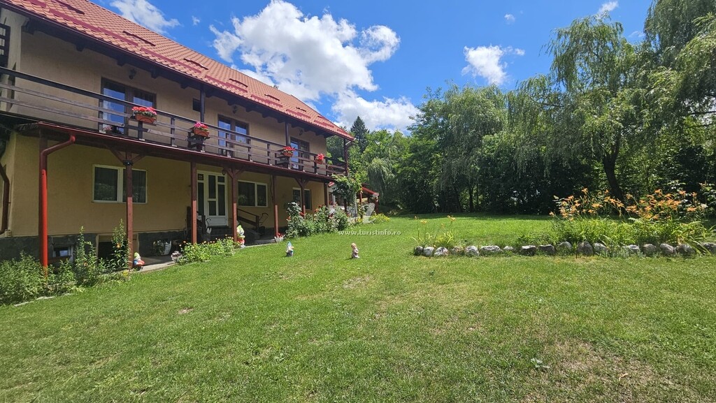 Vila La Matteo