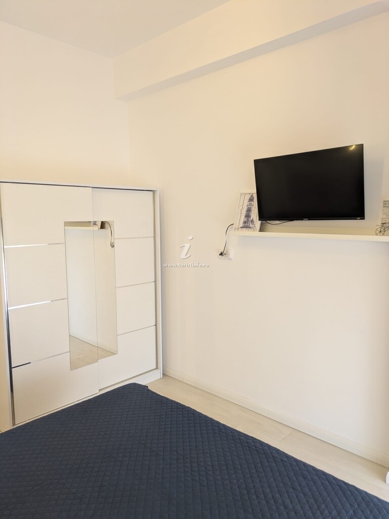 Apartament C4 Promenada