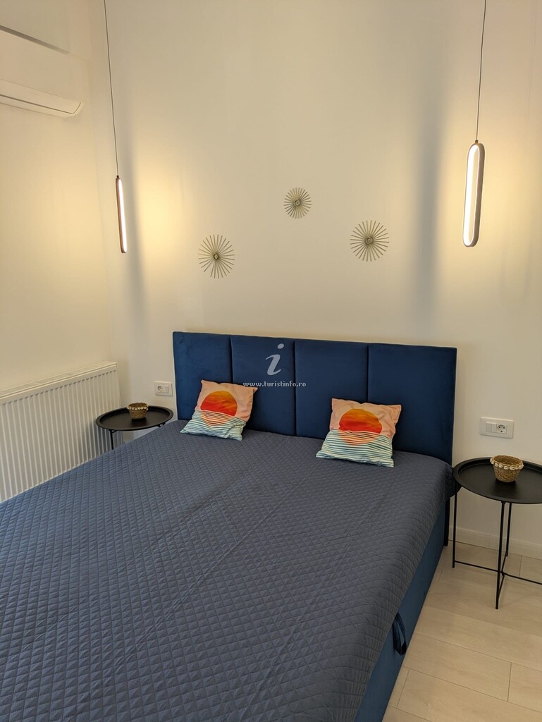 Apartament C4 Promenada