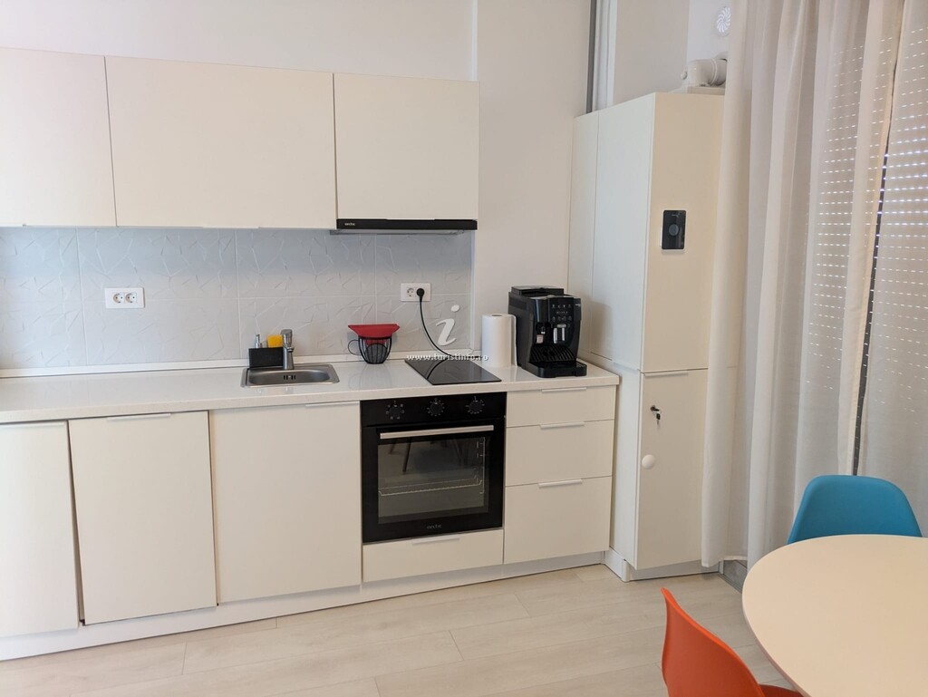 Apartament C4 Promenada