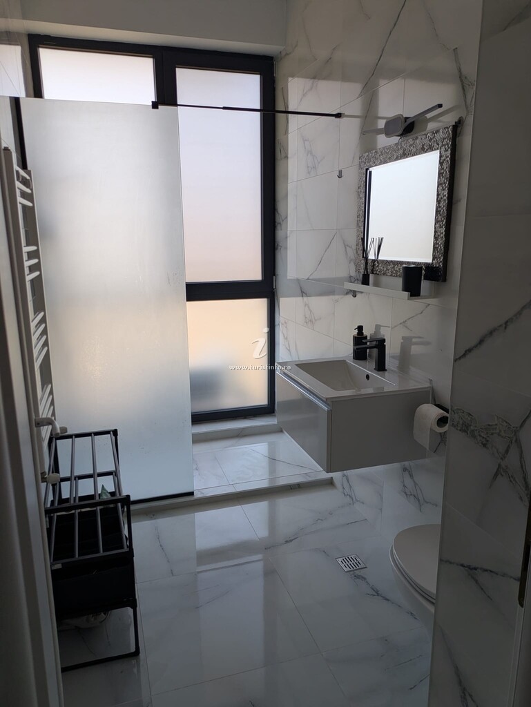 Apartament C4 Promenada