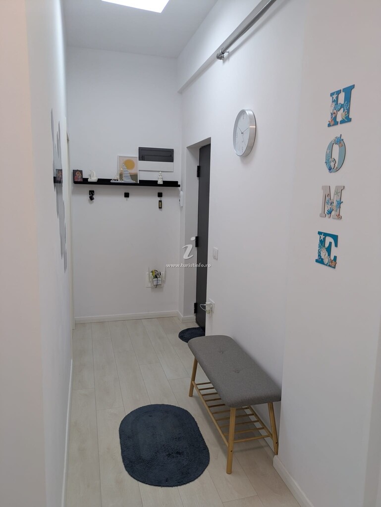 Apartament C4 Promenada