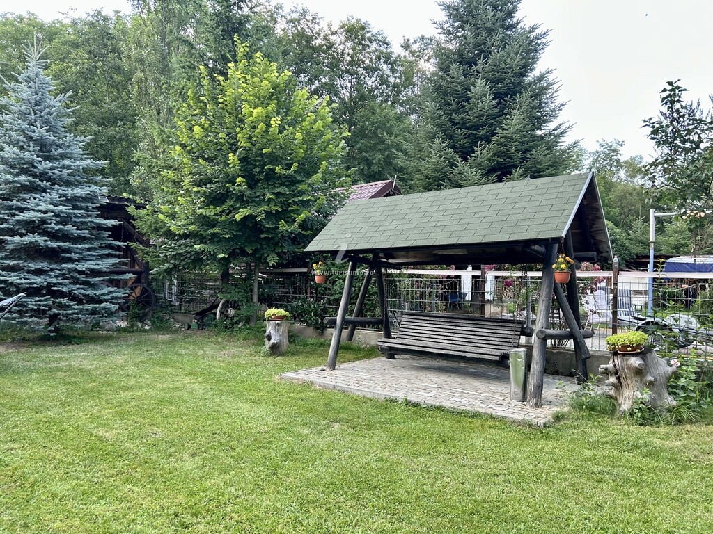 Pensiunea Agroturistică Adelina